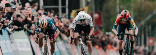 Detaily Amstel Gold Race 2026